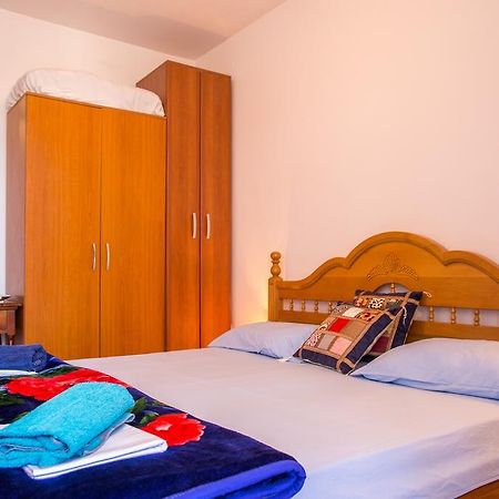 City Apartments Gosposhtina Budva Exterior foto