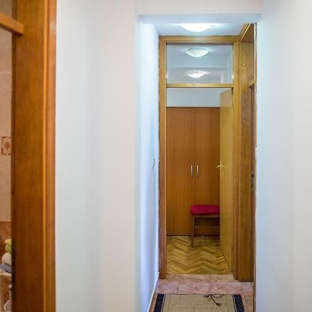 City Apartments Gosposhtina Budva Exterior foto