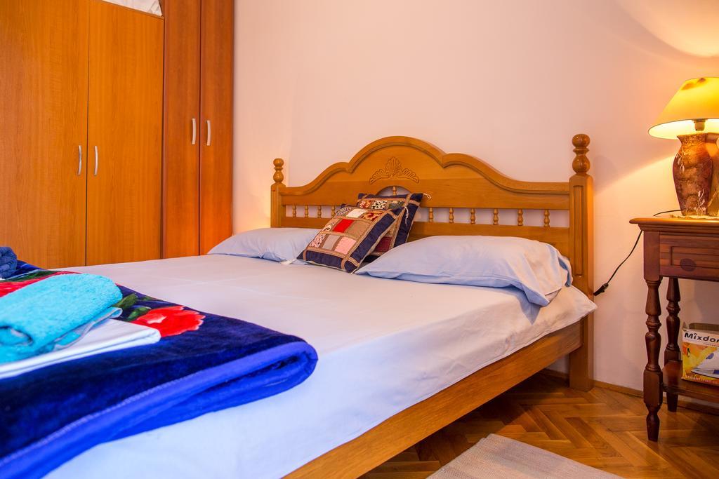 City Apartments Gosposhtina Budva Exterior foto