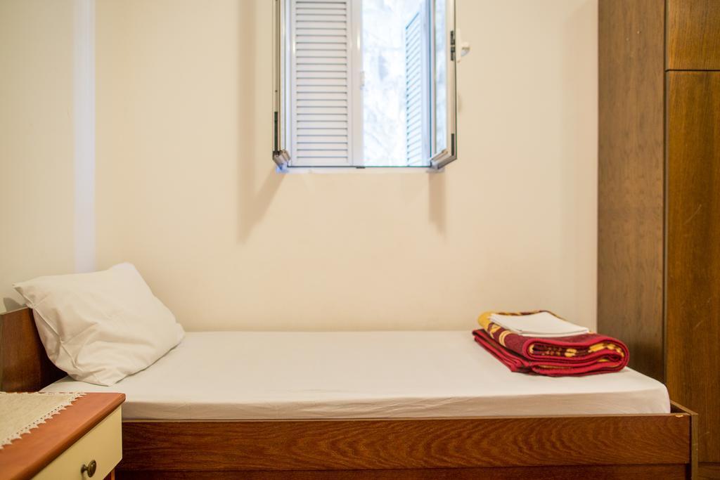 City Apartments Gosposhtina Budva Exterior foto