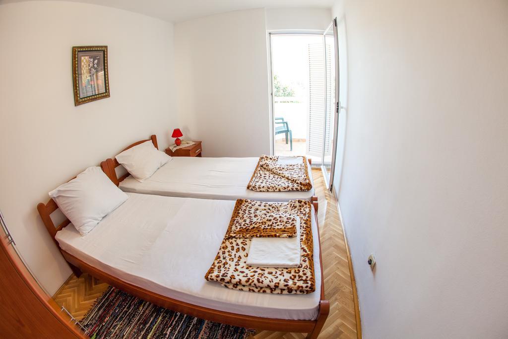 City Apartments Gosposhtina Budva Exterior foto