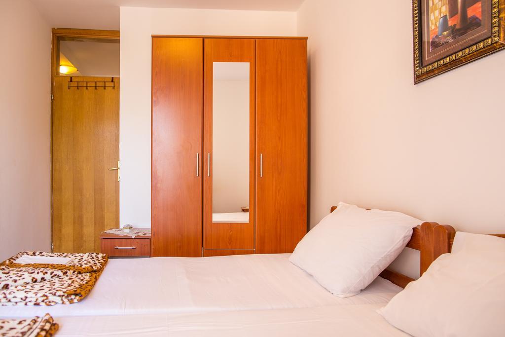 City Apartments Gosposhtina Budva Exterior foto