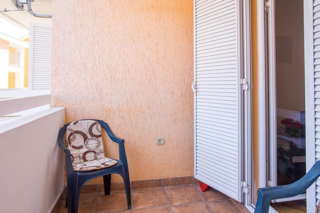 City Apartments Gosposhtina Budva Exterior foto