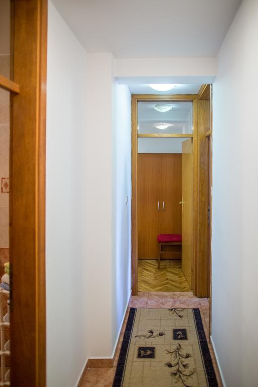 City Apartments Gosposhtina Budva Exterior foto