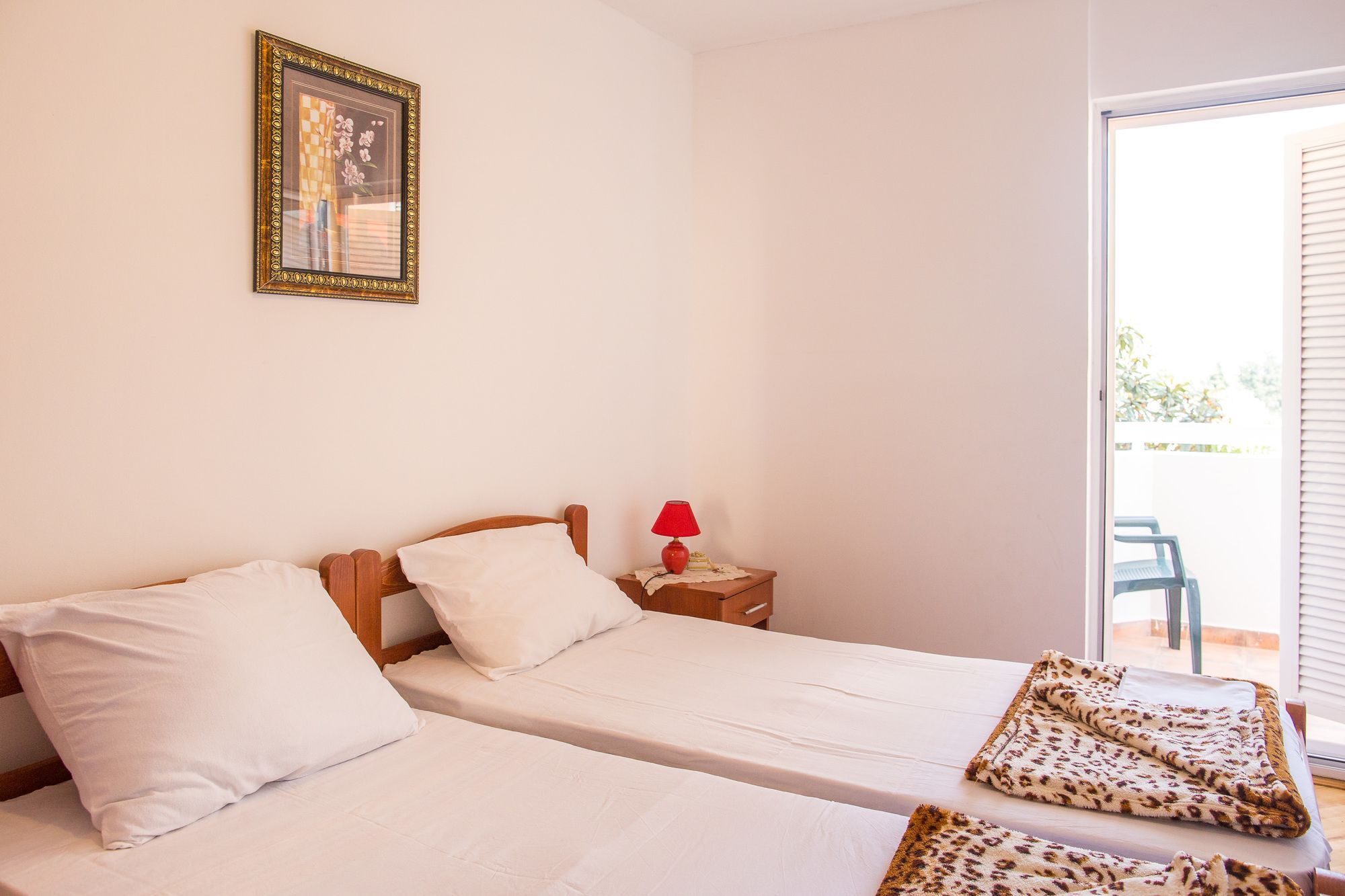 City Apartments Gosposhtina Budva Exterior foto